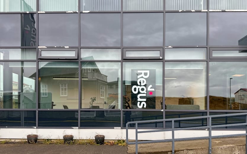 Aðalgata 10, 340, B, First Floor and Second Floors, -