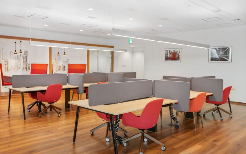 Level 13 Pacific Century Place Marunouchi, 1-11-1 Marunouchi, 100-6213