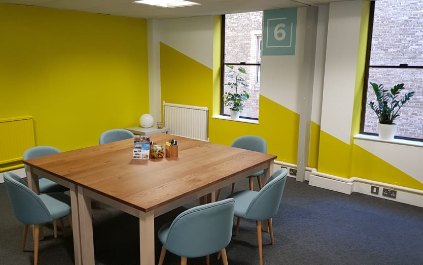 1 Ground Floor, Altrincham, WA14 1ES