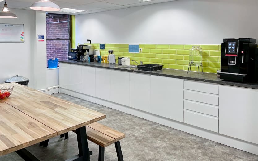 1 Ground Floor, Altrincham, WA14 1ES