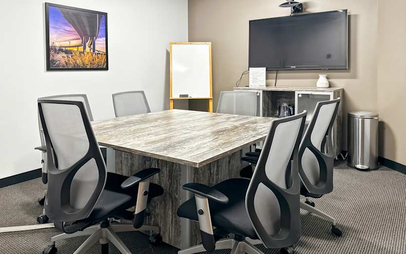 102 South Tejon Street, Downtown, Suite 1100, 80903