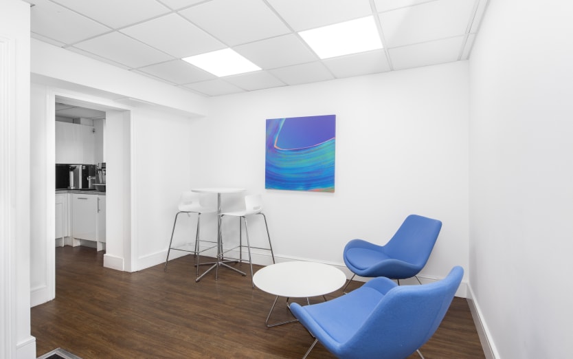 Mabledon Place, Euston, WC1H 9BB