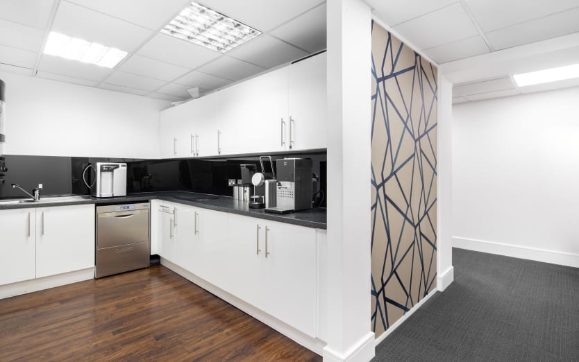 Mabledon Place, Euston, WC1H 9BB