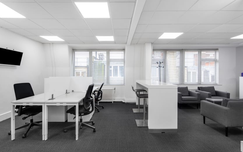 Mabledon Place, Euston, WC1H 9BB