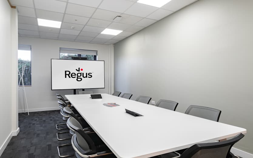 3 Centro Place, Pride Park, Derby, DE4 4