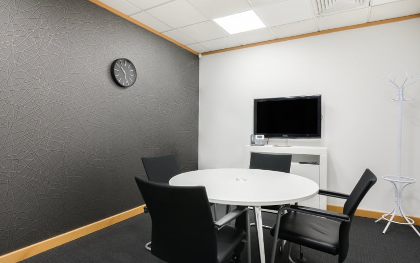 59-60 Thames Street, Windsor, SL4 1TX