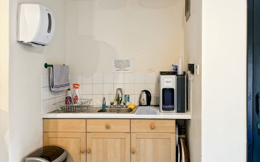 Claydon House Business Centre, 1 Edison Road, Aylesbury, HP21 8