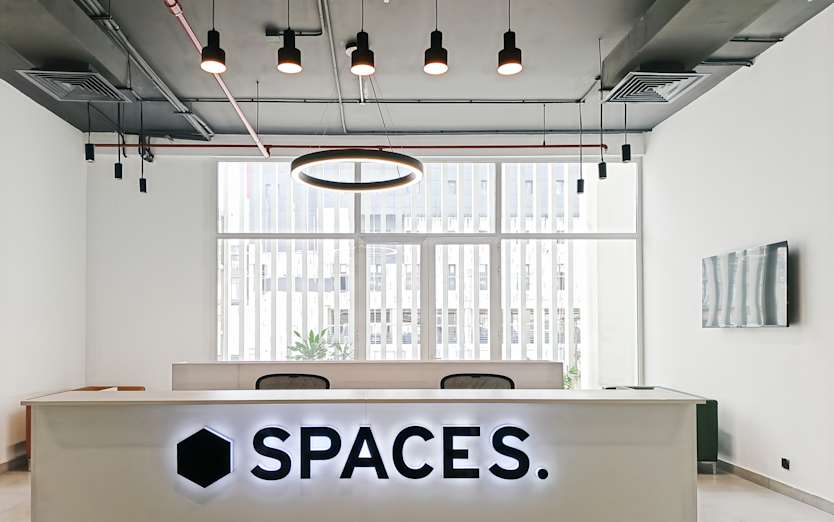 Block 94 Plot 5, The Providence Street, Lekki phase 1, Eti-Osa, MHQ spaces, 1st & 2nd floors, 101283