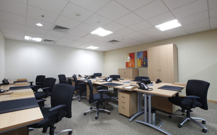 Concorde Towers UB City, #24 Vittal Mallya Road, Level 15, 560001