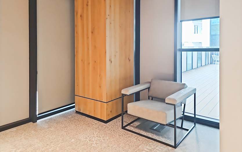 39a Ilia Chavchavadze Avenue, 0179