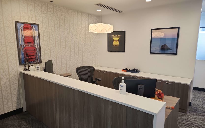 201 North Illinois Street, Mile Square, South Tower, 16th Floor, 46204