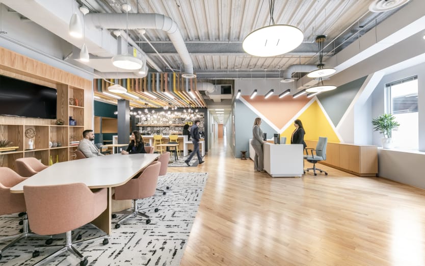 9595 Six Pines Drive Building 8, 2nd Floor, Suite 8210, The Woodlands, 77380