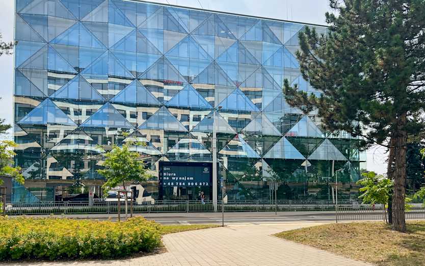 Robotnicza 42A, 53-608