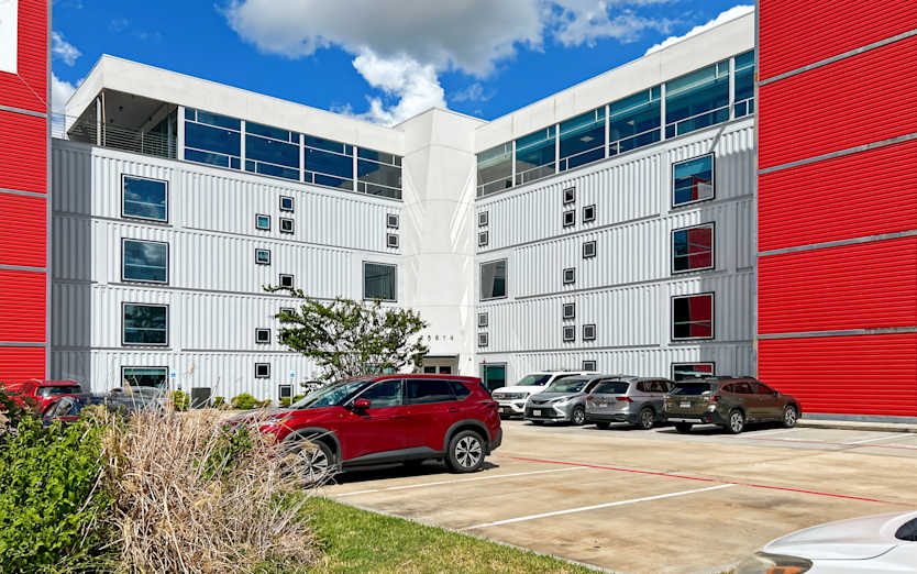 25814 Budde Road, 1st Floor, 77380