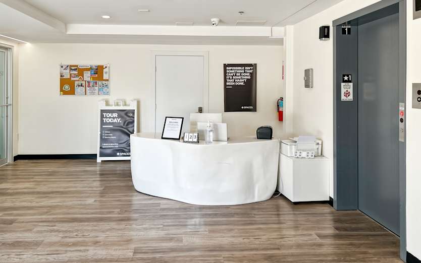 25814 Budde Road, 1st Floor, 77380