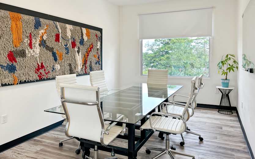 25814 Budde Road, 1st Floor, 77380