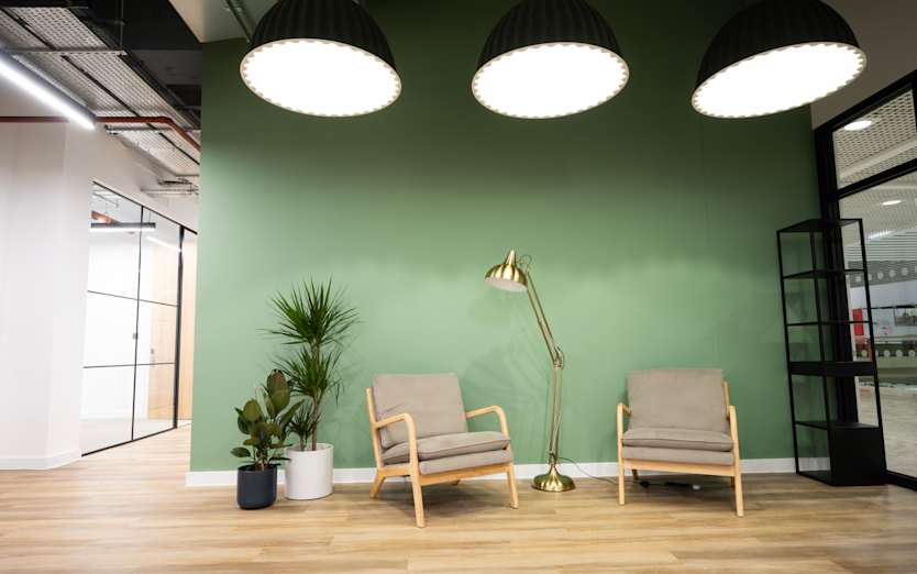 First Floor, Chatham, KT21 2