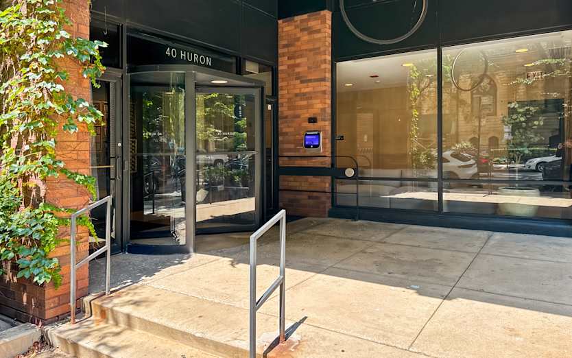 40 E Huron St, 3rd Floor, 60611