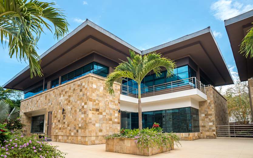 429 Mahando Street, Msasani Peninsula