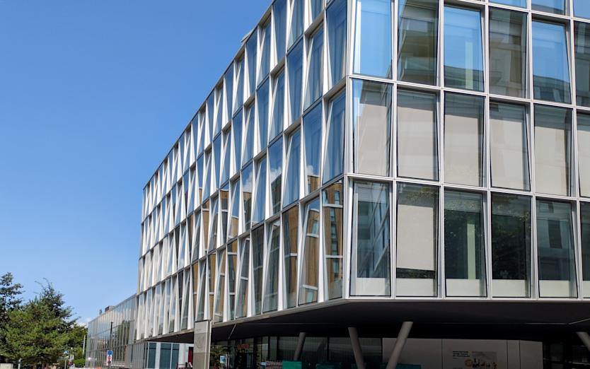 Place Casa-Bamba 1-3, 1219