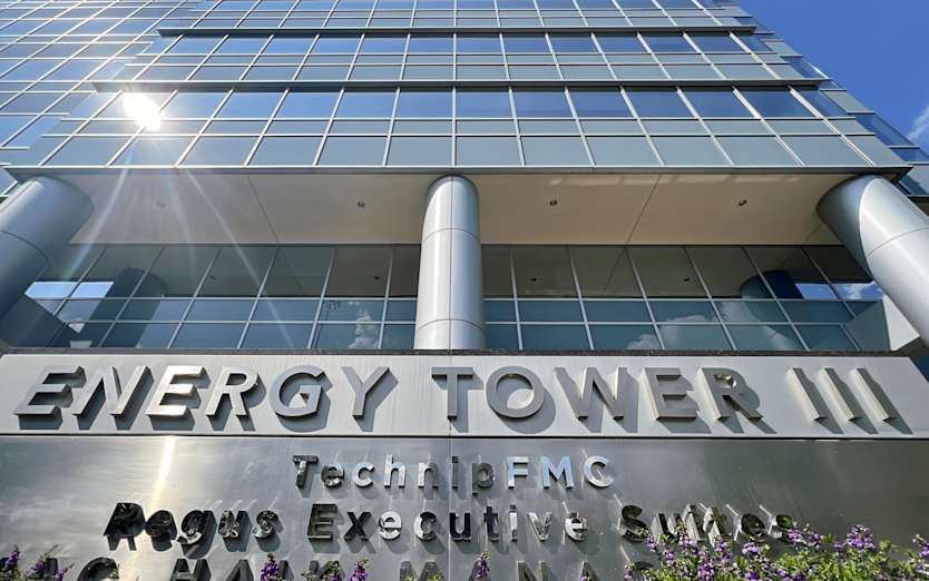 11740 Katy Fwy, Suite 1700, 17th Floor, 77079