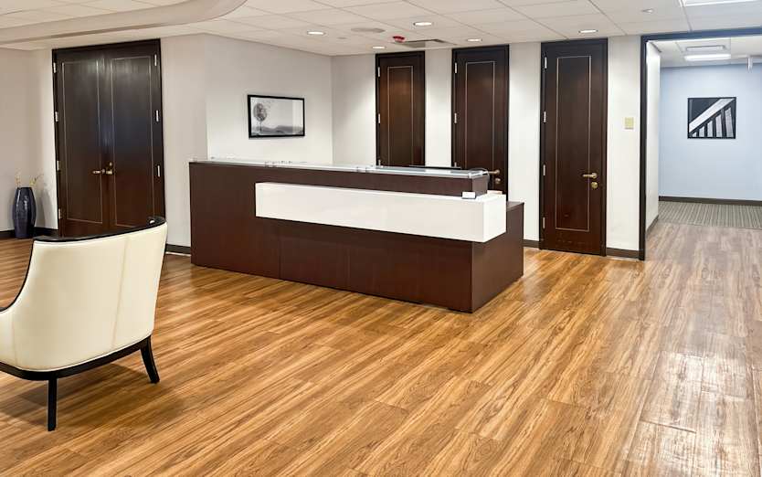 100 Pearl Street, Lower Manhattan, 14th floor, 06103