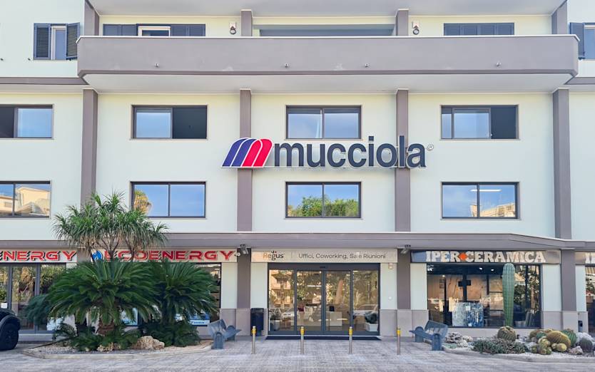 351 Viale Calabria, 89132