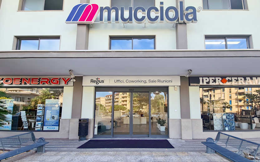 351 Viale Calabria, 89132