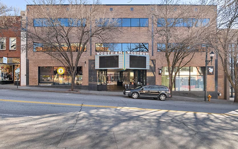 16 Biltmore Ave, Suite 300, 28801