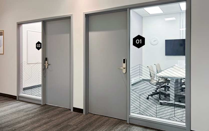 1505 Barrington St, Ground Floor, B3J 3K5