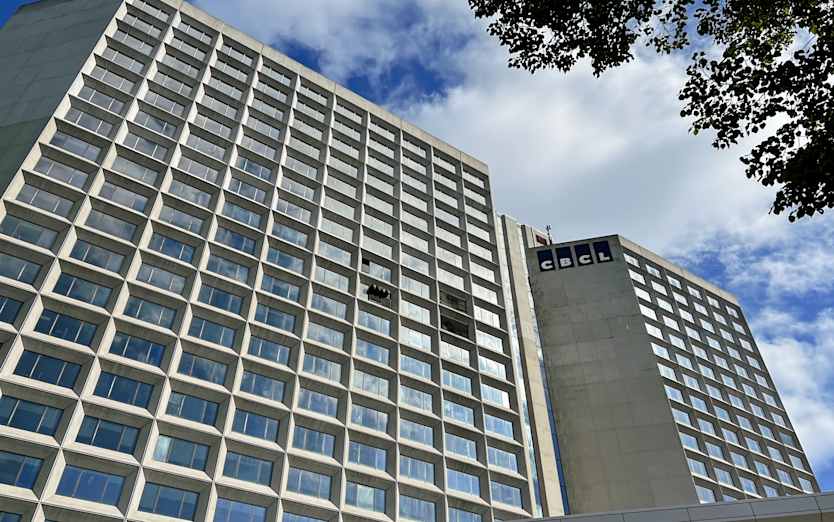 1505 Barrington St, Ground Floor, B3J 3K5