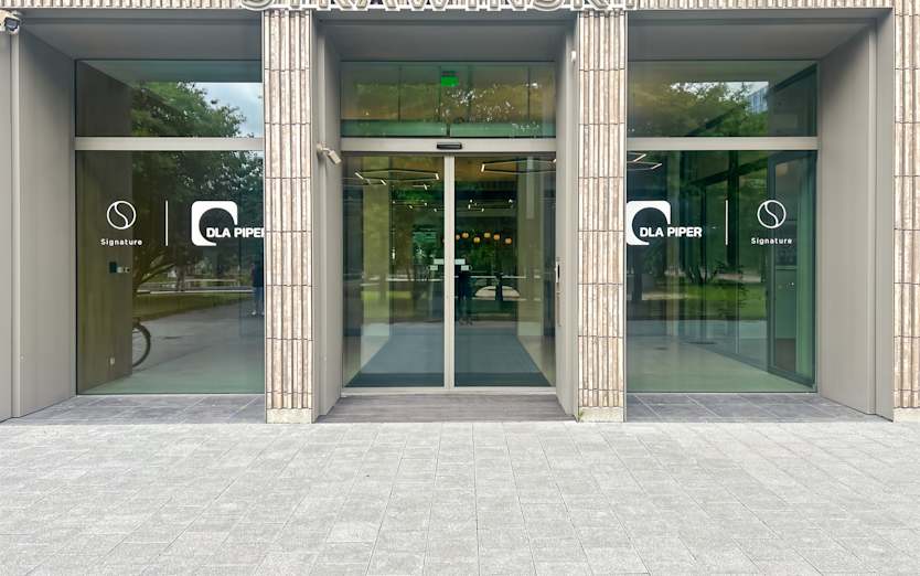 Strawinskylaan 6, 1077 XZ