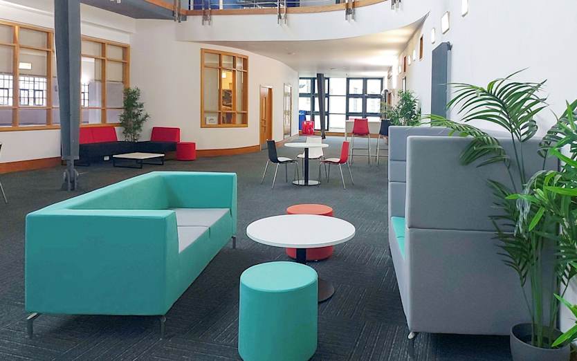 Ground, First and Second Floors, Renfrew, TN6 2