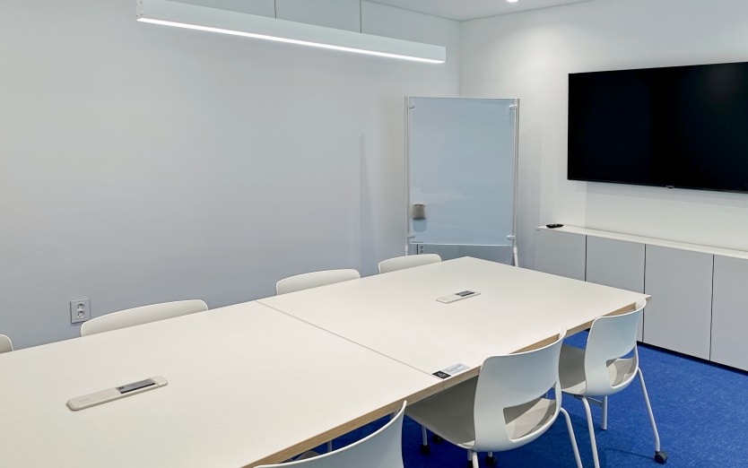 54 Eunhaengjeong-Ro, Dotwave, 08021