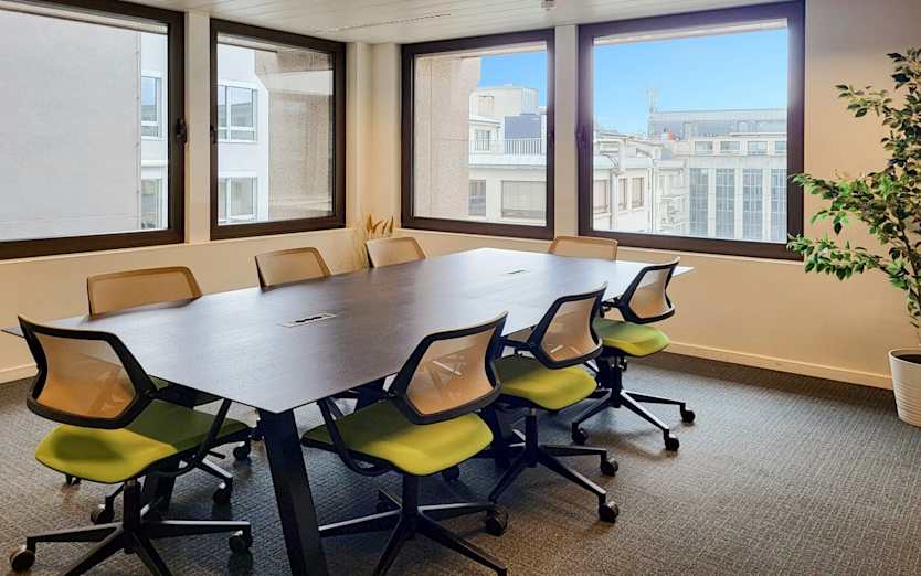 26, Boulevard Royal, 2449