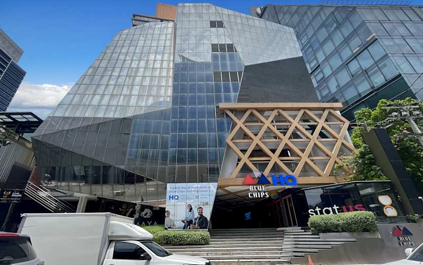 139, Soi Thong Lor 10, Sukhumvit Road, Khlong Tan Nuea, Wattana District, 10110