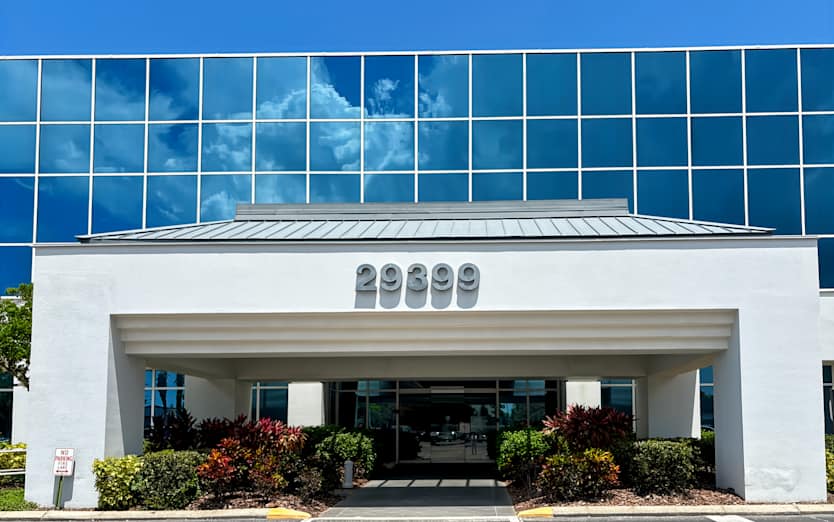 29399 US Highway 19 N, Suite #150, 33761
