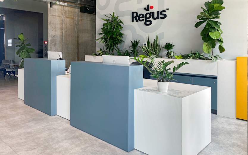 Mlynské Nivy 5, Nivy Tower, 821 09