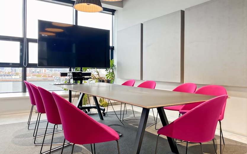 Mlynské Nivy 5, Nivy Tower, 821 09