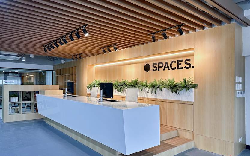 Ayala Avenue, PNB Makati Center, 1203