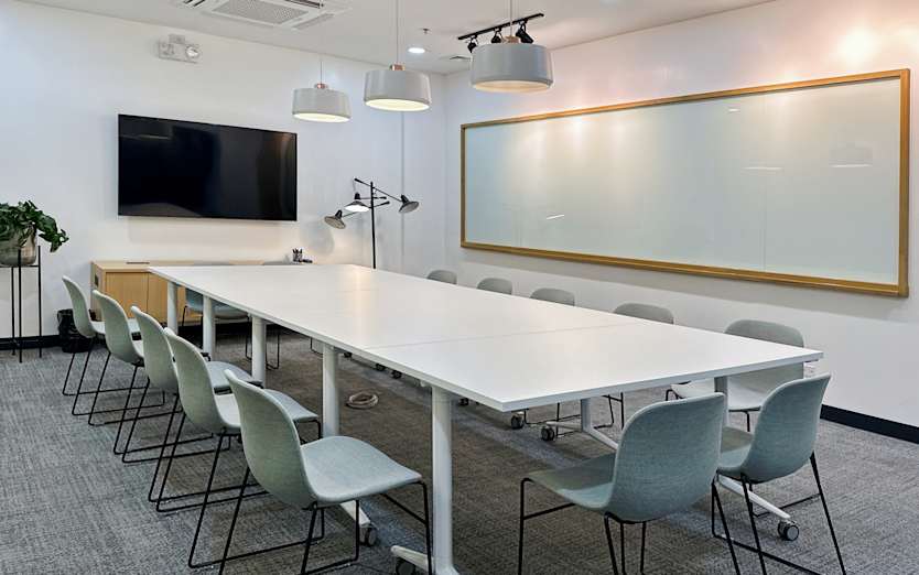 Ayala Avenue, PNB Makati Center, 1203