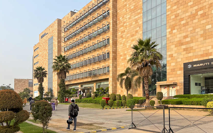 178-178A, Elante Offices, Purv Marg, 6th Floor, Phase 1 Elante Industrial and business Park, 160002