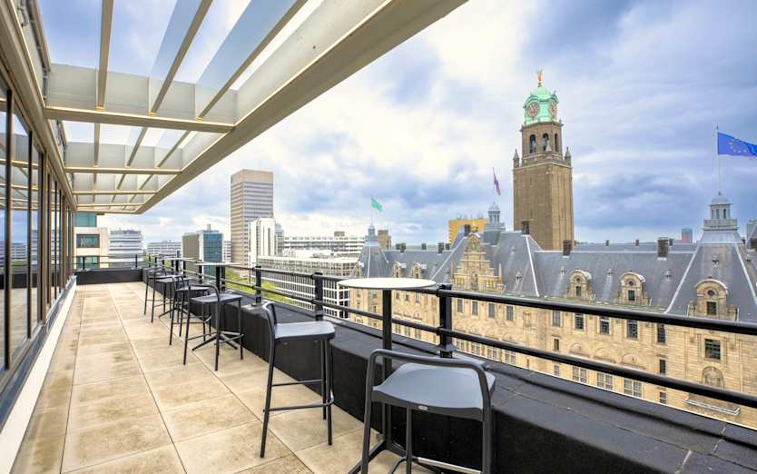 Coolsingel 65, Floors 5-8, 3012 AC