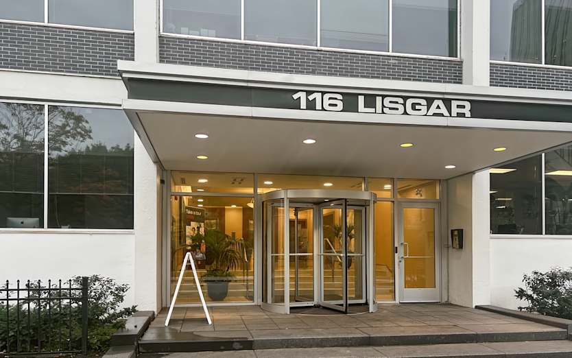 116 Lisgar St, 6th Floor, K2P 0C2