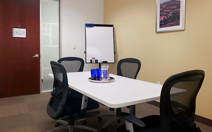 301 McCullough Drive, University Executive Park, Suite 400, 28262