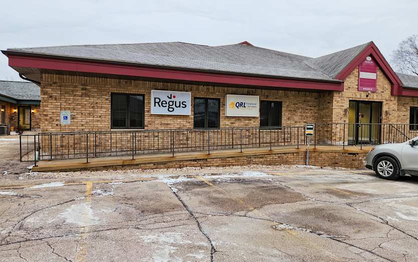 2149 Velp Ave., 1st & 2nd Floor, 54303