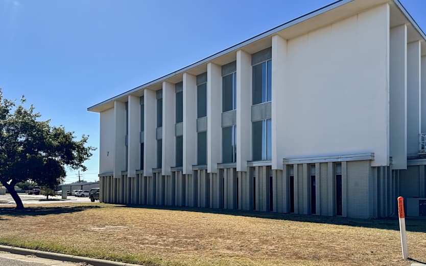 7 Briercroft Office Park, Suite 300, 79412