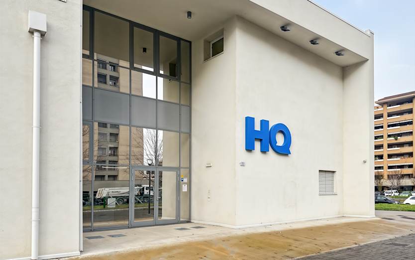 Via Roberto Tremelloni 31, 20128