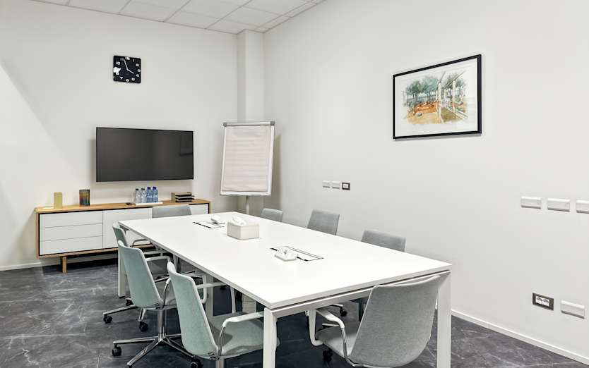 Via Roberto Tremelloni 31, 20128