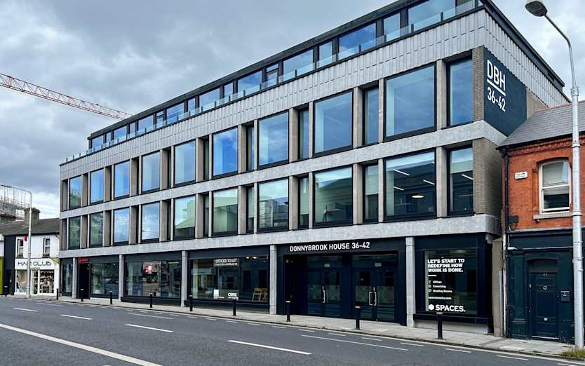 36-42 Donnybrook Road, Units 2 - 4, 1st FL, D04 E6X0